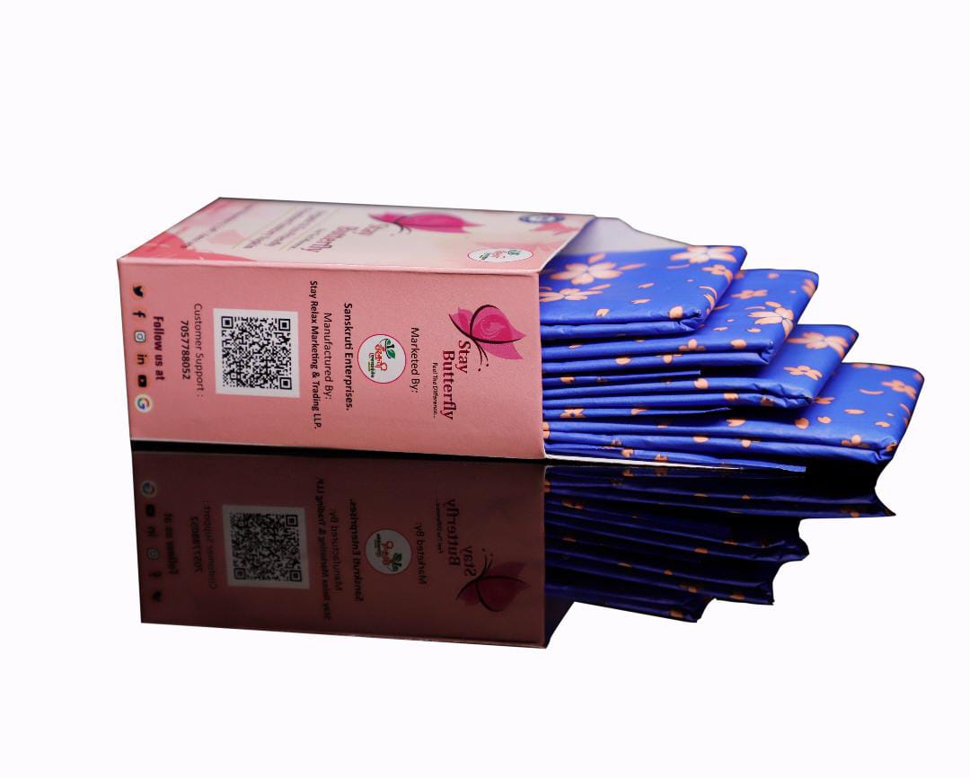 Stay Butterfly Product Image 2